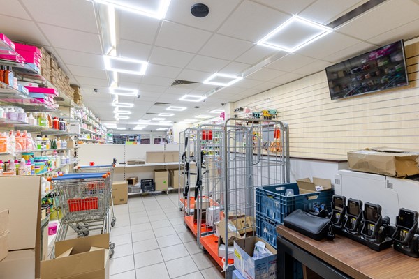 Medium property photo - Beijerlandselaan 67, 3074 EC Rotterdam